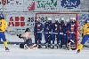 27.1.2012 - (Ruotsi U19-Suomi U19) kuva: 45