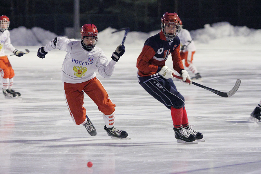 28.1.2012 - (Venäjä U19-Norja U19)