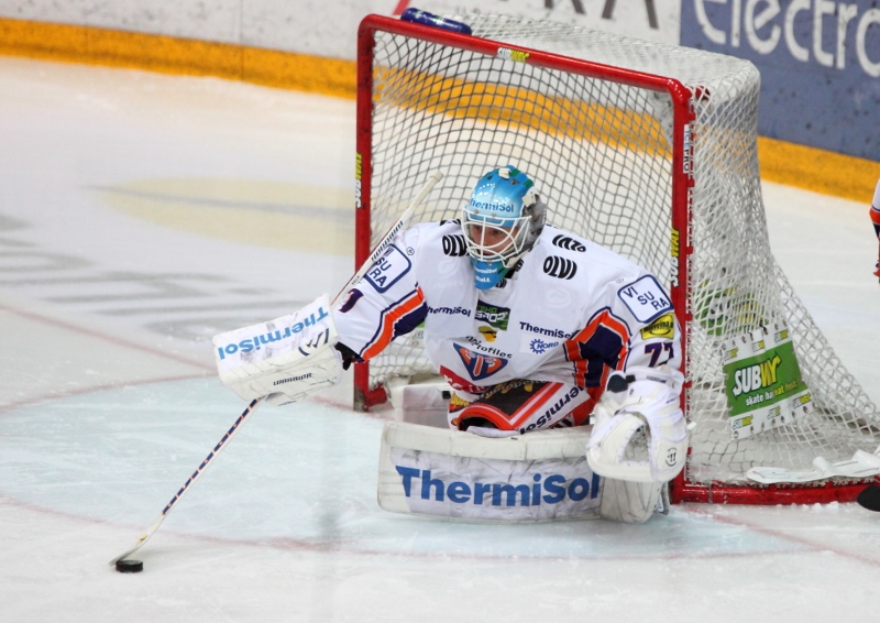 5.10.2013 - (Tappara-Blues)