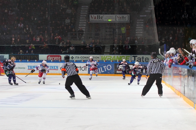 29.12.2013 - (LeKi-TUTO Hockey)