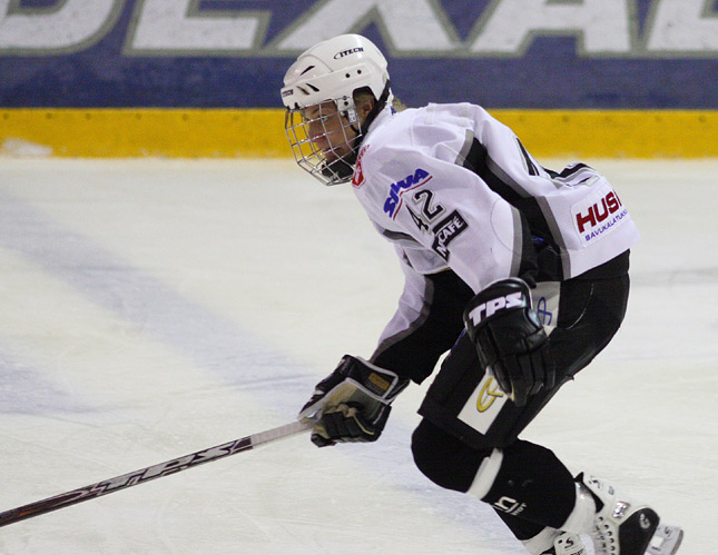 3.3.2010 - (Ässät B-TPS B)