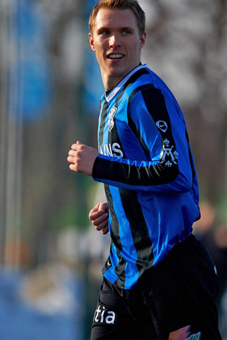24.3.2010 - (FC Inter-FC Honka)