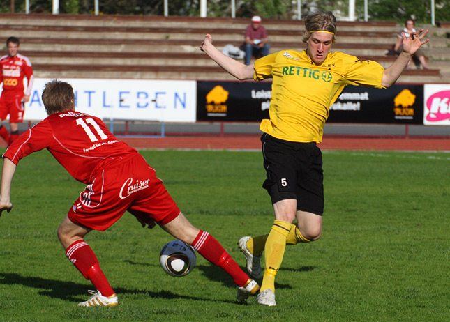 21.5.2010 - (FC Jazz-ÅIFK)