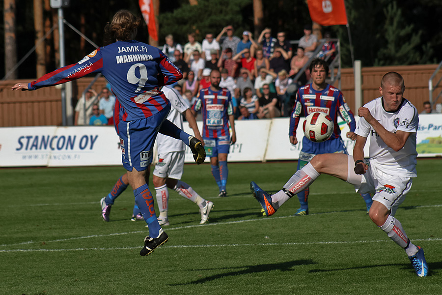 27.8.2011 - (JJK-FC Inter)