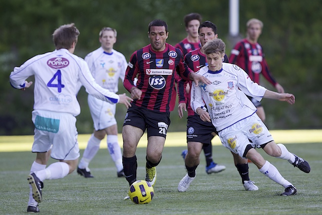 5.6.2011 - (PK-35-FC Hämeenlinna)