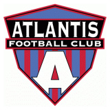 Atlantis FC - logo