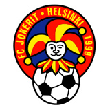 FC Jokerit - logo
