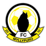 FC Myllypuro - logo