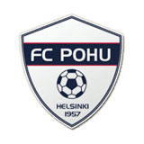 Pohjois-Haagan Urheilijat - logo