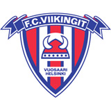 FC Viikingit - logo