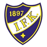 HIFK Bandy - logo