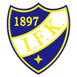 HIFK salibandy - logo