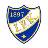 HIFK Soccer - logo