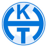Helsingin Kisatoverit - logo