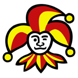 Jokerit - logo