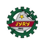 Helsingin Jyry - logo