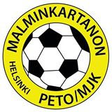 Malminkartanon PETO - logo