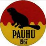 Myllypuron Pauhu - logo