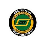 Oulunkylän Kiekko-Kerho - logo