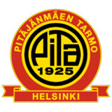 Pitäjänmäen Tarmo - logo