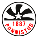 Helsingin Ponnistus - logo
