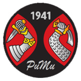 Puna-Mustat - logo