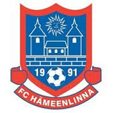 FC Hämeenlinna - logo