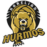 Karelian Hurmos - logo