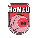 HoNsU - logo