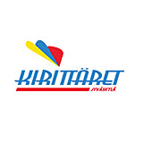 Kirittäret - logo