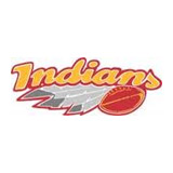 Indians - logo