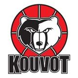 Kouvot - logo