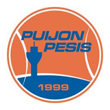 Puijon Pesis - logo