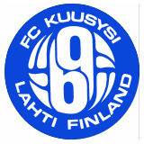 FC Kuusysi - logo