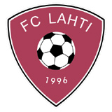 FC Lahti - logo