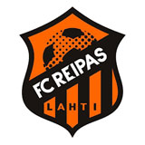 FC Reipas - logo