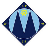 Lahen Pojat - logo