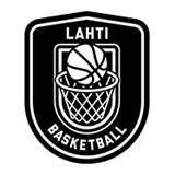 Lahti Basketball - logo