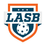 LaSB - logo