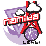 Lahden NMKY - logo