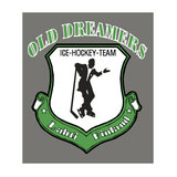 Old Dreamers - logo
