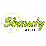Sbandy, Lahti ry - logo