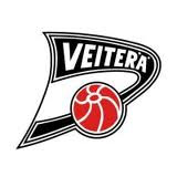 Veiterä - logo