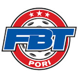 FBT Pori - logo