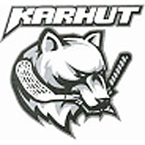 SB Karhut - logo