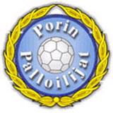 Porin Palloilijat ry - logo