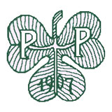 Porin Pyrintö - logo