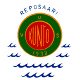 Reposaaren Kunto - logo