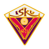 Rantaperkiön Isku ry - logo