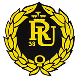 RU-38 - logo